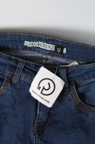 Damen Jeans Urban Surface, Größe S, Farbe Blau, Preis € 9,48
