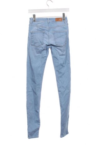Dámské džíny  Vero Moda, Velikost S, Barva Modrá, Cena  247,00 Kč