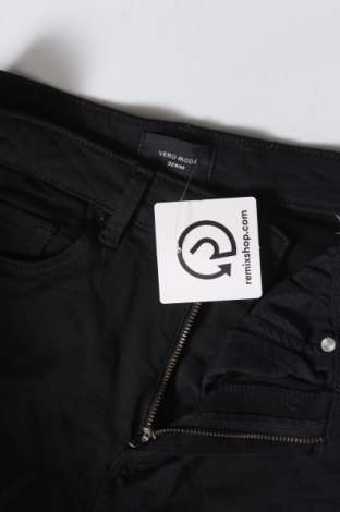 Dámske džínsy  Vero Moda, Veľkosť S, Farba Čierna, Cena  8,06 €