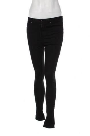 Γυναικείο Τζίν Vero Moda, Μέγεθος S, Χρώμα Μαύρο, Τιμή 35,05 €