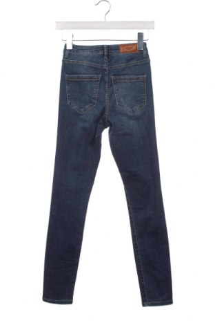 Damen Jeans Vero Moda, Größe XXS, Farbe Blau, Preis 3,01 €