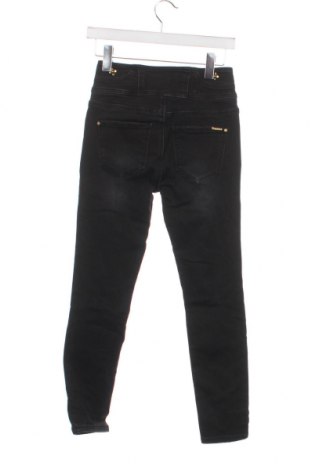 Dámske džínsy  Vero Moda, Veľkosť XS, Farba Čierna, Cena  7,01 €