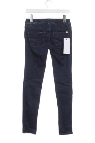 Dámske džínsy  Vero Moda, Veľkosť S, Farba Modrá, Cena  7,36 €
