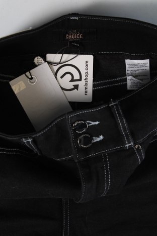 Dámské džíny  Vero Moda, Velikost S, Barva Černá, Cena  187,00 Kč