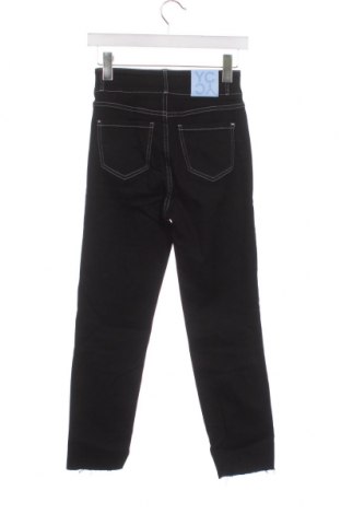 Dámske džínsy  Vero Moda, Veľkosť S, Farba Čierna, Cena  7,01 €