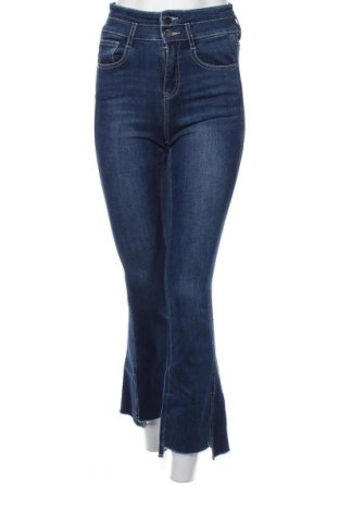 Dámské džíny  Vero Moda, Velikost S, Barva Modrá, Cena  286,00 Kč