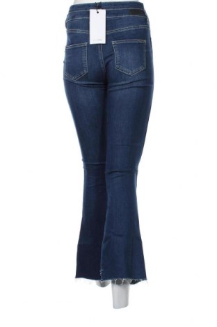 Damskie jeansy Vero Moda, Rozmiar S, Kolor Niebieski, Cena 43,50 zł