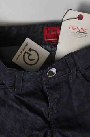 Dámske džínsy  Vero Moda, Veľkosť S, Farba Viacfarebná, Cena  8,06 €