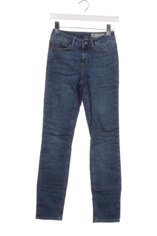 Dámské džíny  Vero Moda, Velikost XS, Barva Modrá, Cena  92,00 Kč