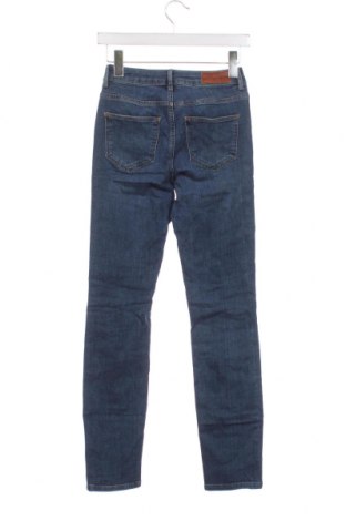 Dámske džínsy  Vero Moda, Veľkosť XS, Farba Modrá, Cena  3,27 €
