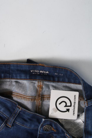 Dámske džínsy  Vero Moda, Veľkosť XS, Farba Modrá, Cena  2,31 €