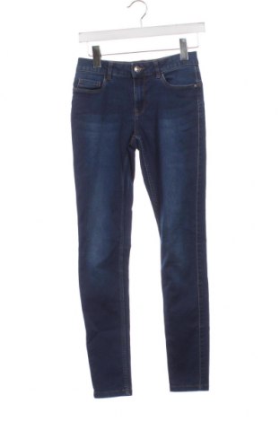 Dámske džínsy  Vero Moda, Veľkosť XS, Farba Modrá, Cena  2,31 €