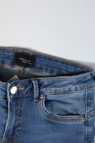 Dámské džíny  Vero Moda, Velikost XS, Barva Modrá, Cena  276,00 Kč
