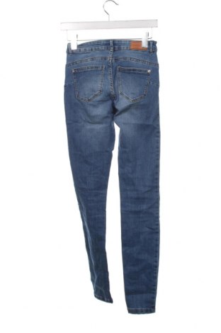 Dámské džíny  Vero Moda, Velikost XS, Barva Modrá, Cena  276,00 Kč