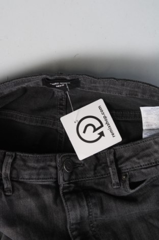 Dámske džínsy  Vero Moda, Veľkosť L, Farba Sivá, Cena  10,52 €