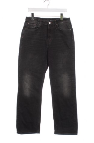 Damen Jeans Weekday, Größe M, Farbe Grau, Preis € 8,45