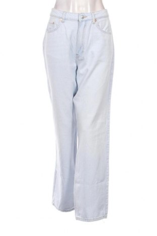 Damen Jeans Weekday, Größe M, Farbe Blau, Preis € 42,27
