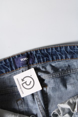 Damen Jeans Wood Wood, Größe M, Farbe Blau, Preis 10,43 €