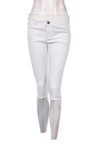Γυναικείο Τζίν Xside, Μέγεθος M, Χρώμα Λευκό, Τιμή 2,97 €