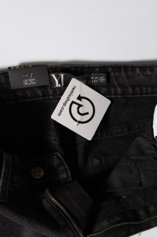 Damen Jeans Y.A.S, Größe S, Farbe Schwarz, Preis 82,99 €