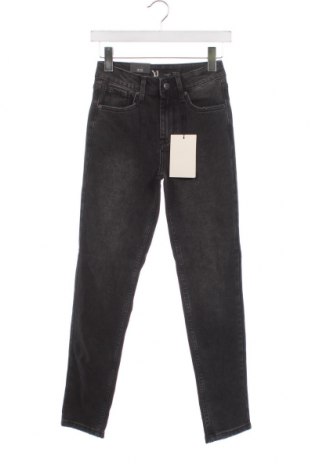 Damen Jeans Y.A.S, Größe XS, Farbe Schwarz, Preis 14,94 €