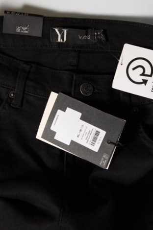 Damen Jeans Y.A.S, Größe S, Farbe Schwarz, Preis € 15,77