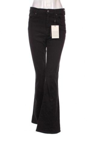 Damen Jeans Y.A.S, Größe S, Farbe Schwarz, Preis 12,45 €