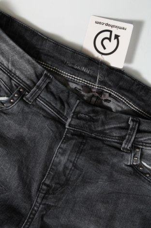 Damen Jeans Yessica, Größe M, Farbe Grau, Preis € 3,43