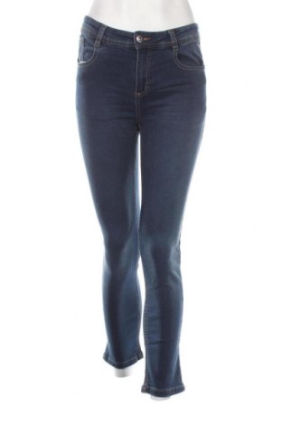 Damen Jeans Yigga, Größe S, Farbe Blau, Preis 2,62 €