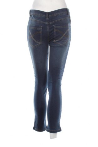 Damen Jeans Yigga, Größe S, Farbe Blau, Preis 3,43 €