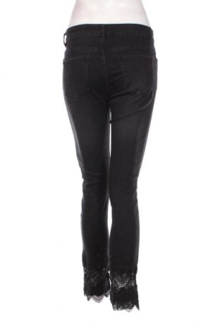Damen Jeans Zac & Zoe, Größe S, Farbe Grau, Preis € 3,23