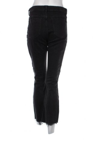 Γυναικείο Τζίν Zara, Μέγεθος M, Χρώμα Μαύρο, Τιμή 12,37 €
