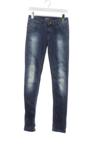 Damen Jeans Zara Man, Größe S, Farbe Blau, Preis € 2,92