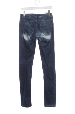 Damen Jeans Zara Man, Größe S, Farbe Blau, Preis 2,92 €