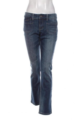 Dámske džínsy  Zero, Veľkosť M, Farba Modrá, Cena  3,95 €