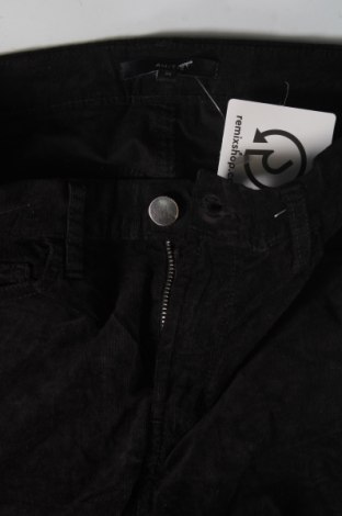 Дамски джинси, Размер S, Цвят Черен, Цена 4,93 лв.