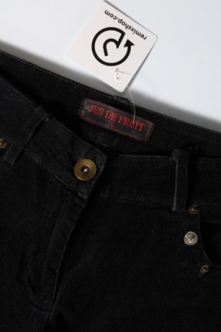 Дамски джинси, Размер M, Цвят Черен, Цена 29,01 лв.