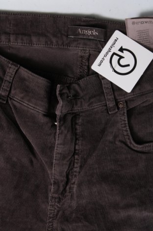 Дамски джинси Angels, Размер M, Цвят Кафяв, Цена 18,86 лв.