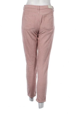 Γυναικείο κοτλέ παντελόνι BDG, Μέγεθος S, Χρώμα Ρόζ , Τιμή 17,94 €