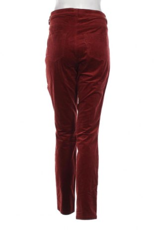 Дамски джинси Basler, Размер L, Цвят Червен, Цена 65,70 лв.