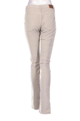 Pantaloni de velvet de femei Big Star, Mărime S, Culoare Bej, Preț 286,18 Lei
