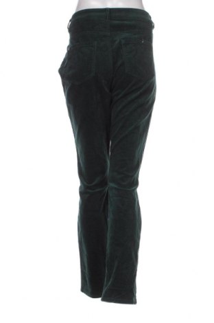 Дамски джинси Christian Berg, Размер L, Цвят Зелен, Цена 19,72 лв.