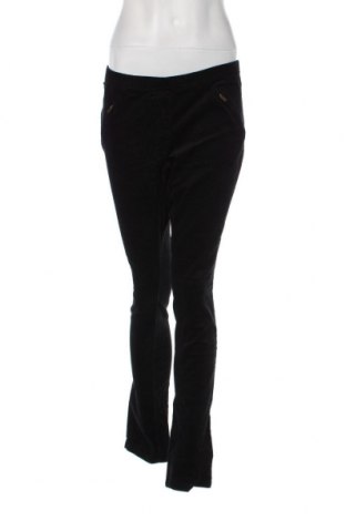 Дамски джинси Esmara, Размер L, Цвят Черен, Цена 7,25 лв.