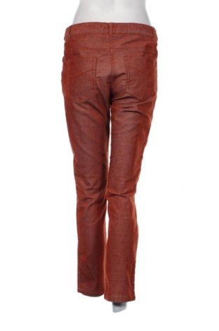 Pantaloni de velvet de femei Gina Benotti, Mărime M, Culoare Portocaliu, Preț 13,35 Lei