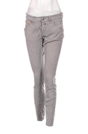 Дамски джинси Herrlicher, Размер M, Цвят Сив, Цена 10,78 лв.