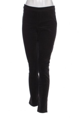 Дамски джинси LC Waikiki, Размер M, Цвят Черен, Цена 29,00 лв.