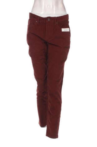 Γυναικείο κοτλέ παντελόνι LFT, Μέγεθος M, Χρώμα Καφέ, Τιμή 9,02 €