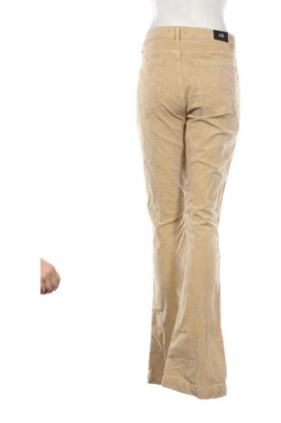 Дамски джинси Ltb, Размер XL, Цвят Бежов, Цена 87,00 лв.