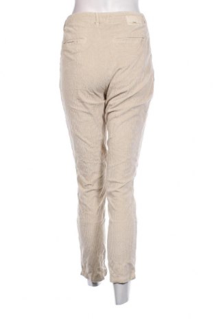 Γυναικείο κοτλέ παντελόνι Mavi, Μέγεθος S, Χρώμα Εκρού, Τιμή 2,87 €