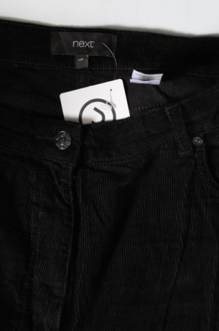 Дамски джинси Next, Размер L, Цвят Черен, Цена 14,79 лв.